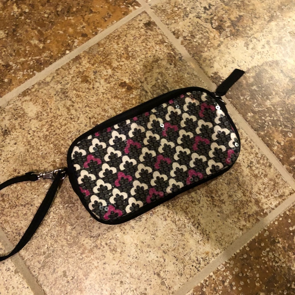 Vera Bradley handbag